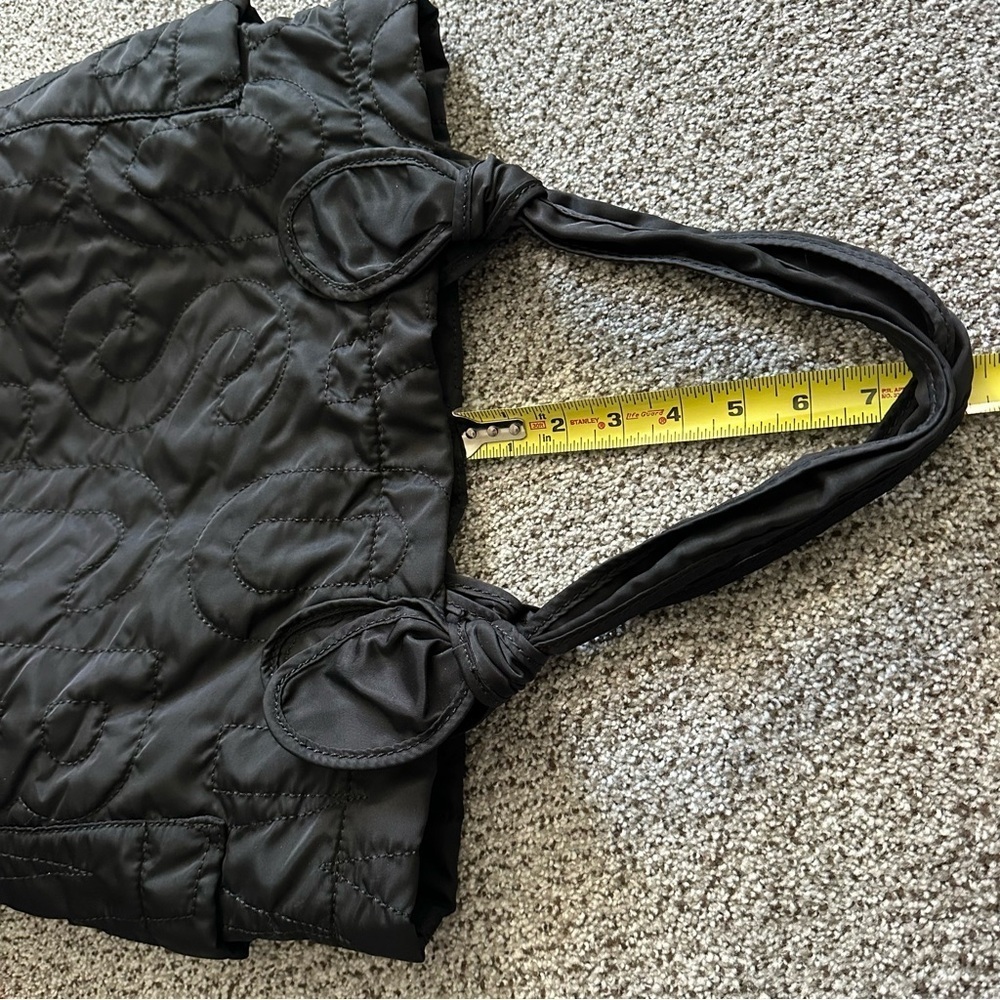Marc By Marc Jacobs Standard Supply Quilted Tote R $225 - Picture 4 of 12